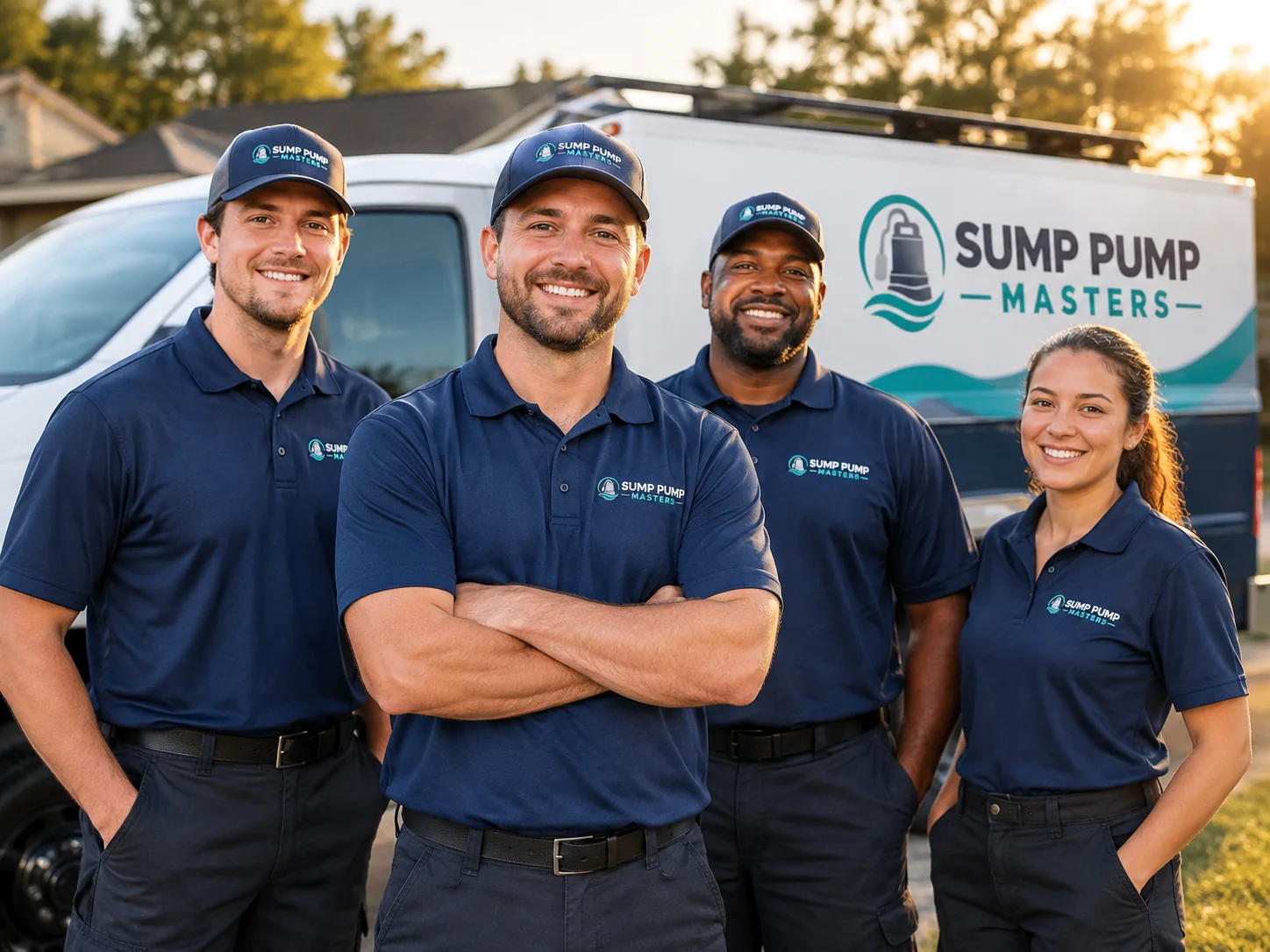 Sump Pump Repair company in Brighton, CO